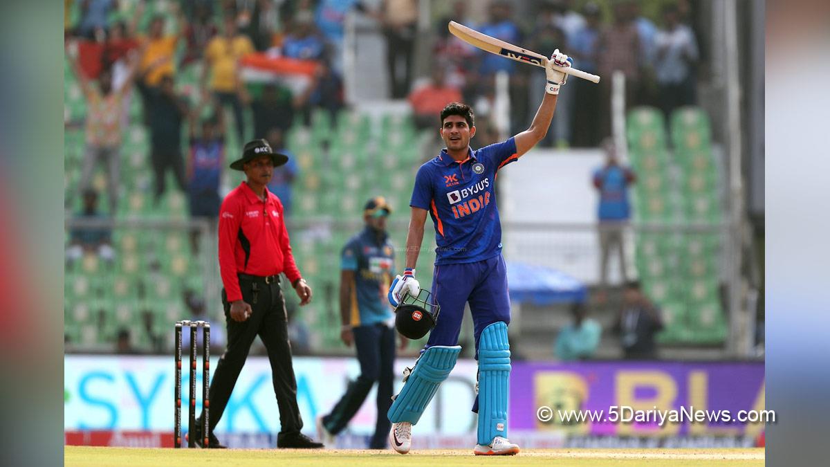 Sports News, Cricket, Cricketer, Player, Bowler, Batsman, Irfan Pathan, Shubman Gill