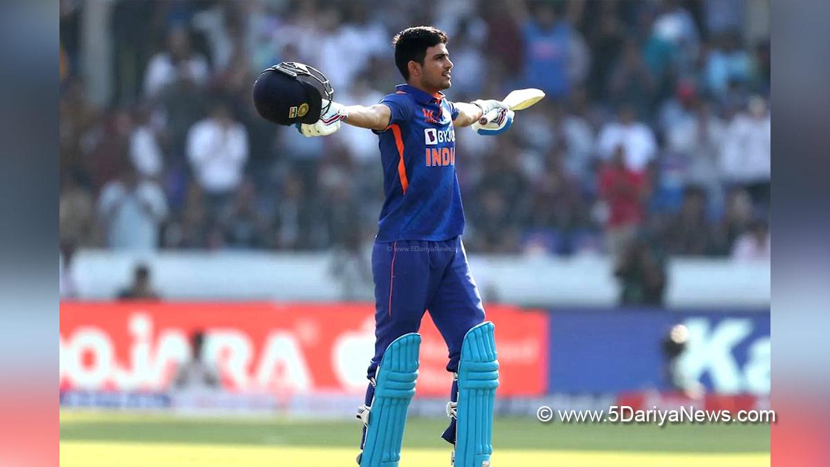 Sports News, Cricket, Cricketer, Player, Bowler, Batsman, Shubman Gill, Babar Azam