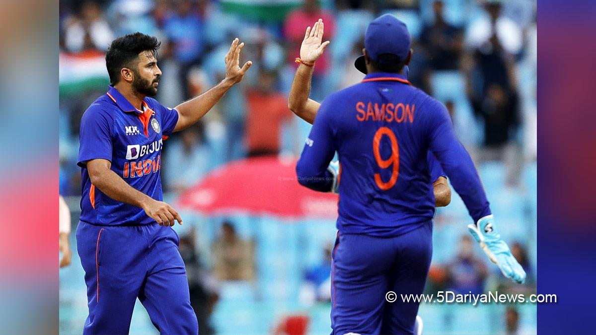 Rohit Sharma, Sports News, Cricket, Cricketer, Player, Bowler, Batsman, Shardul Thakur, 3rd ODI, India, New Zealand, India Vs New Zealand