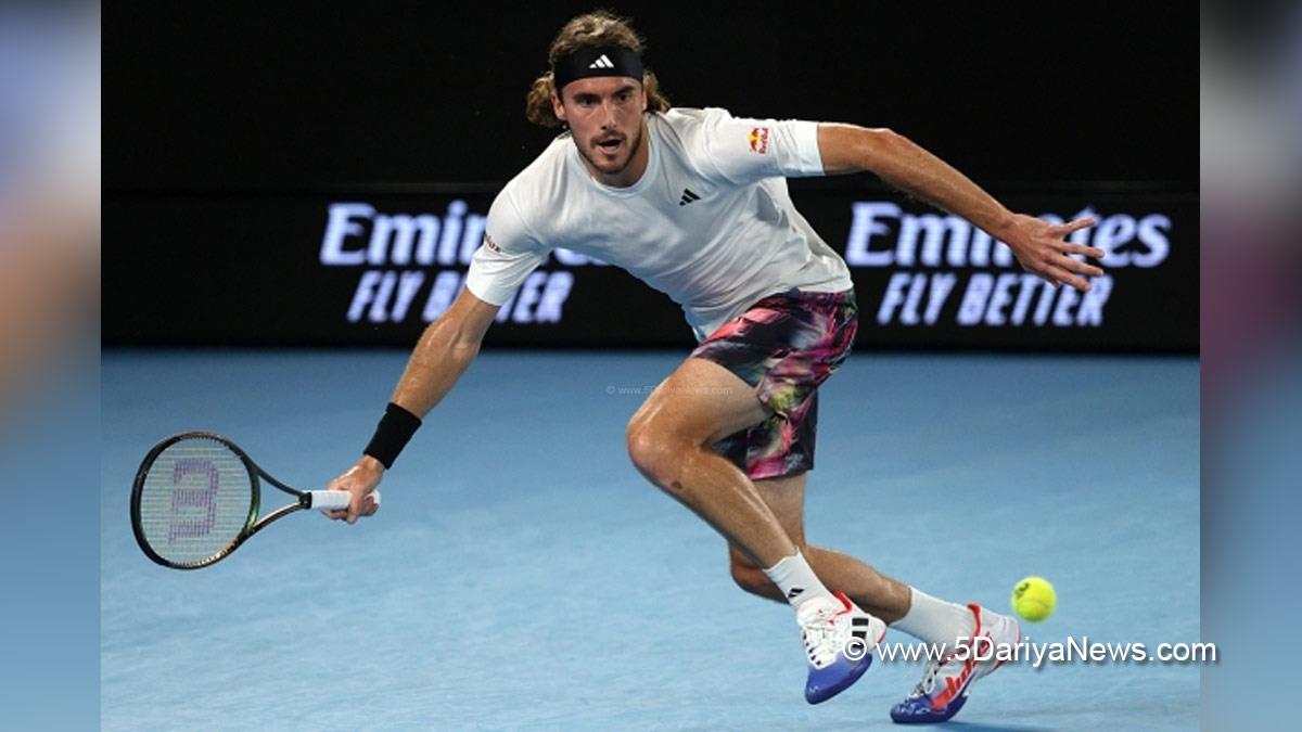 Sports News, Tennis, Tennis Player, Australian Open, Australian Open 2023, Tommy Paul, Stefanos Tsitsipas, Karen Khachanov