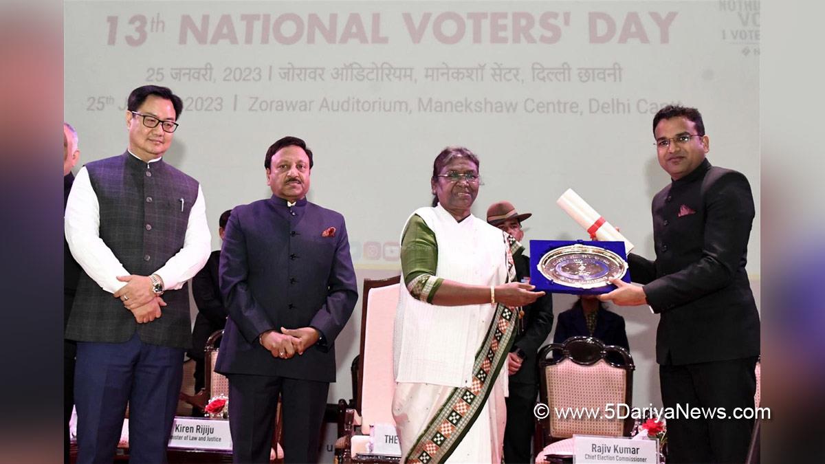 Droupadi Murmu, President of India, President, Indian President, Rashtrapati, DC Kangra, Himachal Pradesh, Himachal