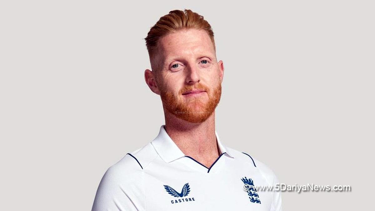 Sports News, Cricket, Cricketer, Player, Bowler, Batsman, Ben Stokes, ICC Mens Test Cricketer of the Year 2022