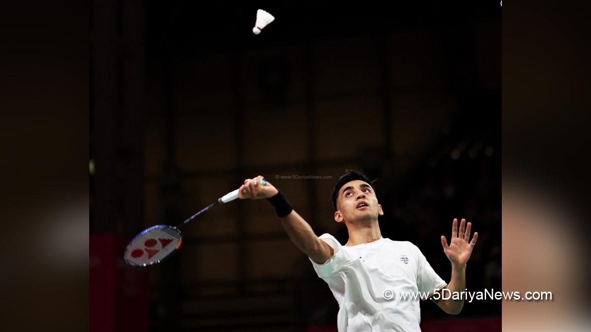 Sports News, Badminton, Badminton, Player, Saina Nehwal, Lakshya Sen
