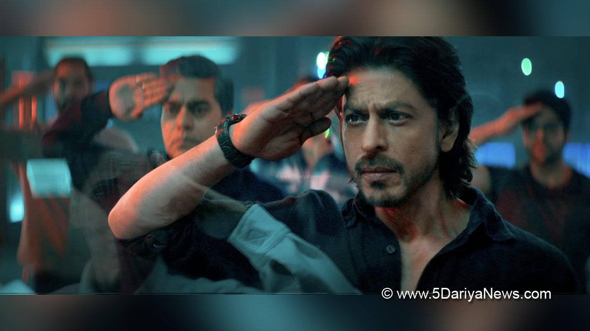 Shah Rukh Khan, Shahrukh Khan, Bollywood, Entertainment, Mumbai, Actor, Cinema, Hindi Films, Movie, Mumbai News, Pathaan
