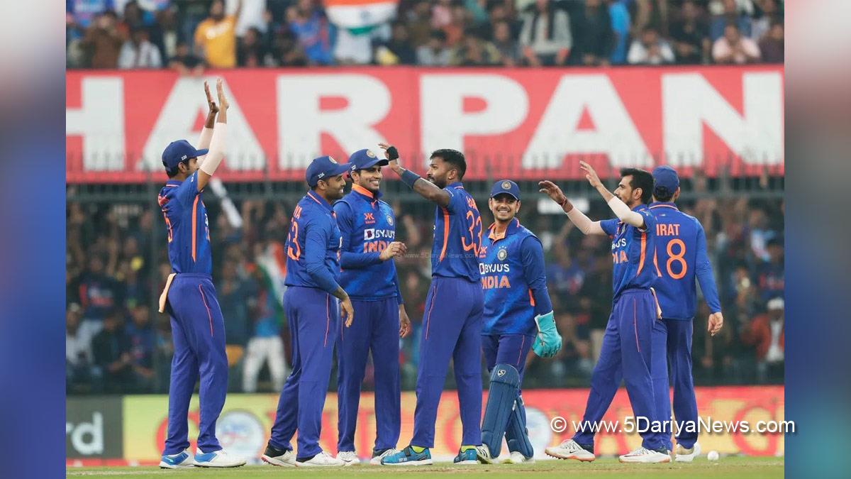 Sports News, Cricket, Cricketer, Player, Bowler, Batsman, India, New Zealand, India Vs New Zealand, T20I Series