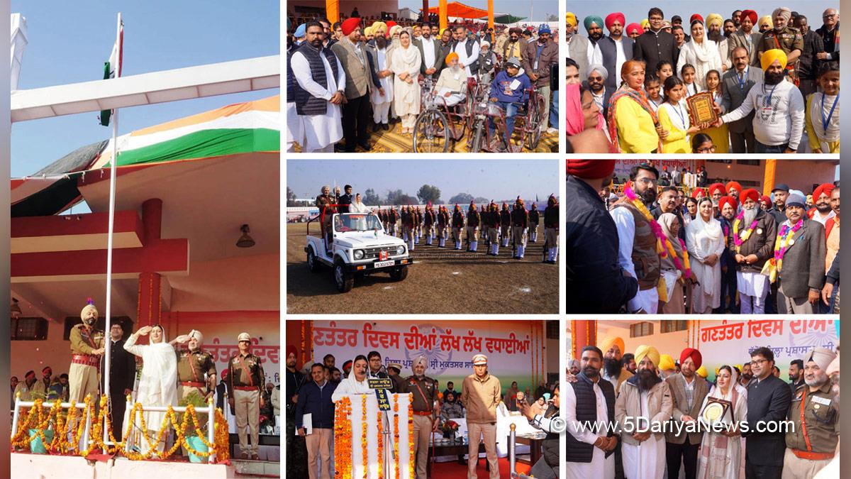 Anmol Gagan Mann, AAP, Aam Aadmi Party, Aam Aadmi Party Punjab, AAP Punjab, Government of Punjab, Punjab Government