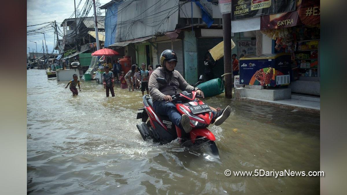 Weather, Hadsa World, Hadsa, Indonesia, Hadsa Indonesia, Flood, Heavy Rain
