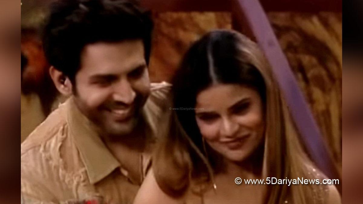 TV, Bigg Boss Season 16, Bigg Boss 16, Bigg Boss, Bigg Boss 16 Updates, BB 16, BB16, BB 16 Updates, BB 16 News, BB 16 Today News, Bigg Boss 16 News, Bigg Boss 16 News Today, Bigg Boss 16 Update, Archana Gautam, Kartik Aaryan