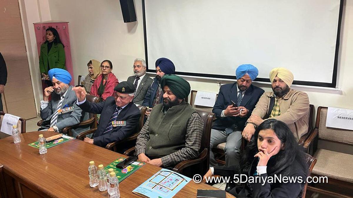 ਸ਼ਹੀਦ ਭਗਤ ਸਿੰਘ ਇੱਕ ਹੀਰੋ,1947 ਦੀ ਜੰਗ 