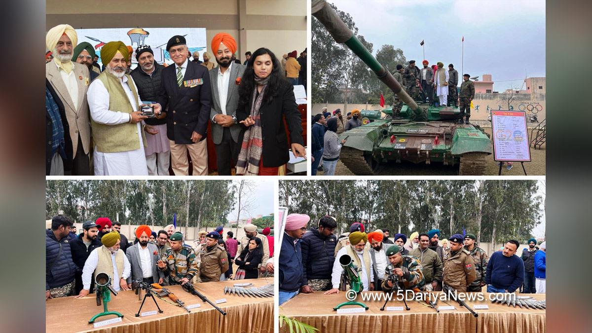 Chetan Singh Jauramajra, Chetan Singh Jormajra, Chetan Singh Jouramajra, AAP, Aam Aadmi Party, Aam Aadmi Party Punjab, AAP Punjab, Government of Punjab, Punjab Government, Baltej Singh Pannu, TS Shergill, DC Patiala, Deputy Commissioner Patiala, Sakshi Sawhney, Patiala, Ajit Pal Singh Kohli