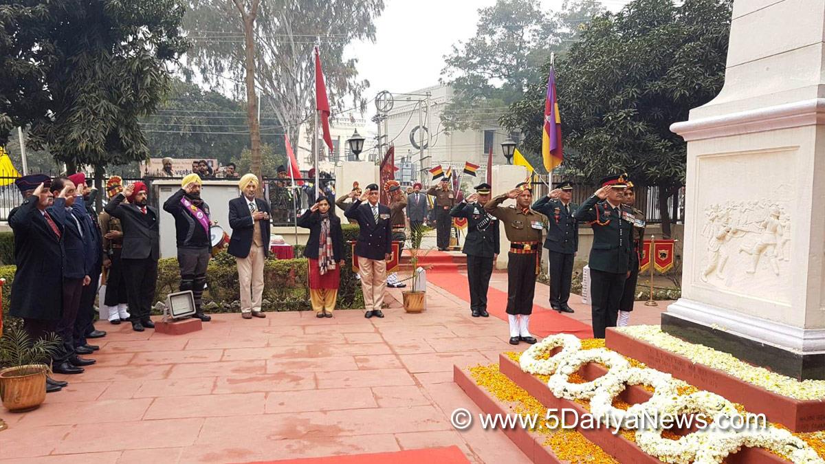 TS Shergill, DC Patiala, Deputy Commissioner Patiala, Sakshi Sawhney, Patiala, Ajit Pal Singh Kohli