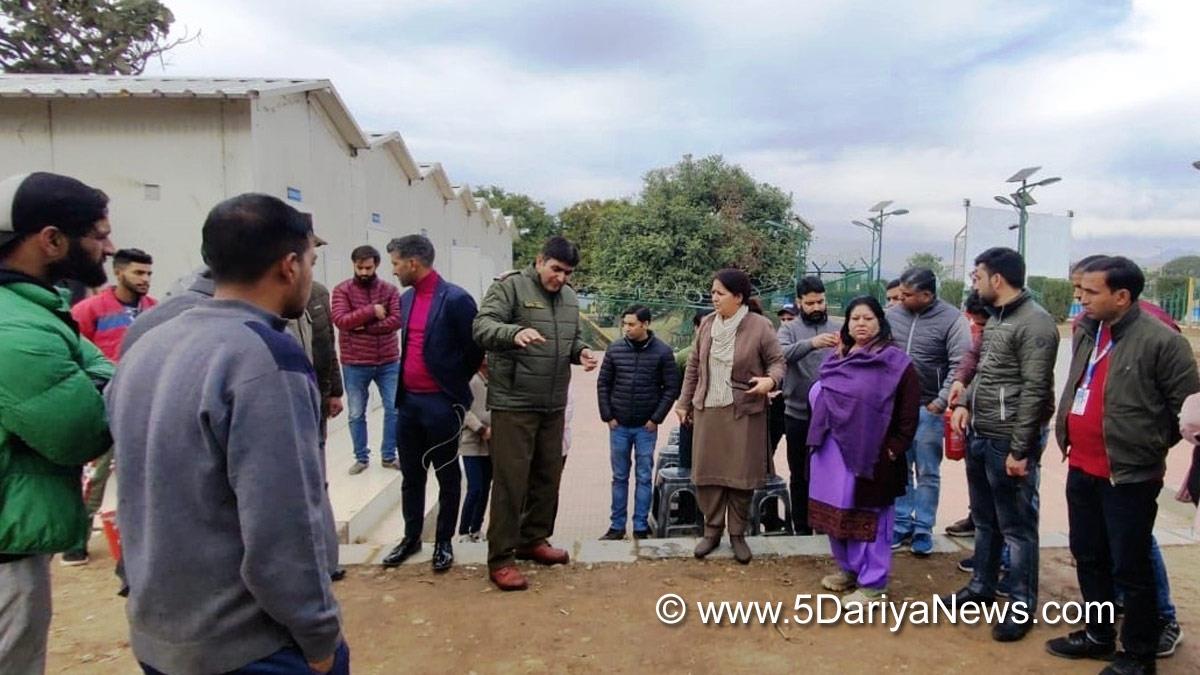 Jammu Kashmir Rural livelihoods Mission, JKRLM, Kashmir, Jammu And Kashmir, Jammu & Kashmir, Srinagar, Jammu