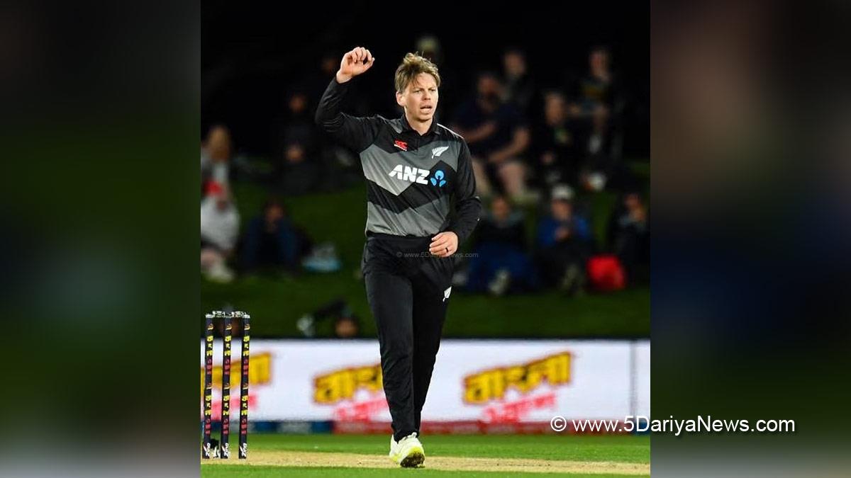 Sports News, Cricket, Cricketer, Player, Bowler, Batsman, Michael Bracewell