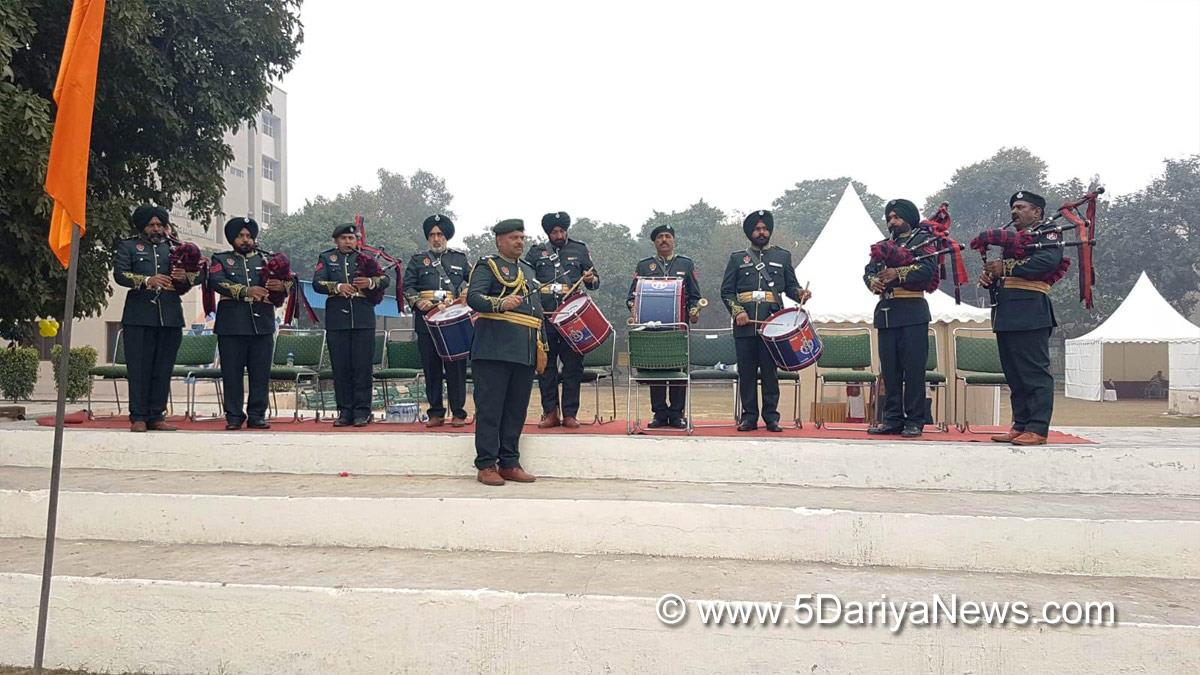 Military, Military Literature Festival,Military Literature Festival Patiala