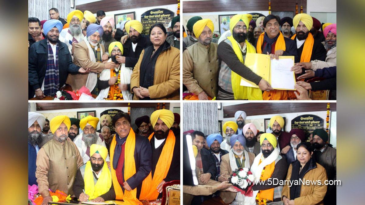 Bram Shanker Jimpa, AAP, Aam Aadmi Party, Aam Aadmi Party Punjab, AAP Punjab, Government of Punjab, Punjab Government, Chetan Singh Jauramajra, Chetan Singh Jormajra, Chetan Singh Jouramajra, Daljit Singh Grewal, Daljit Singh Grewal Bhola, Ludhiana, Kulwant Singh Sidhu,Rajinder Pal Kaur Chhina, Sharanpal Singh Makkar
