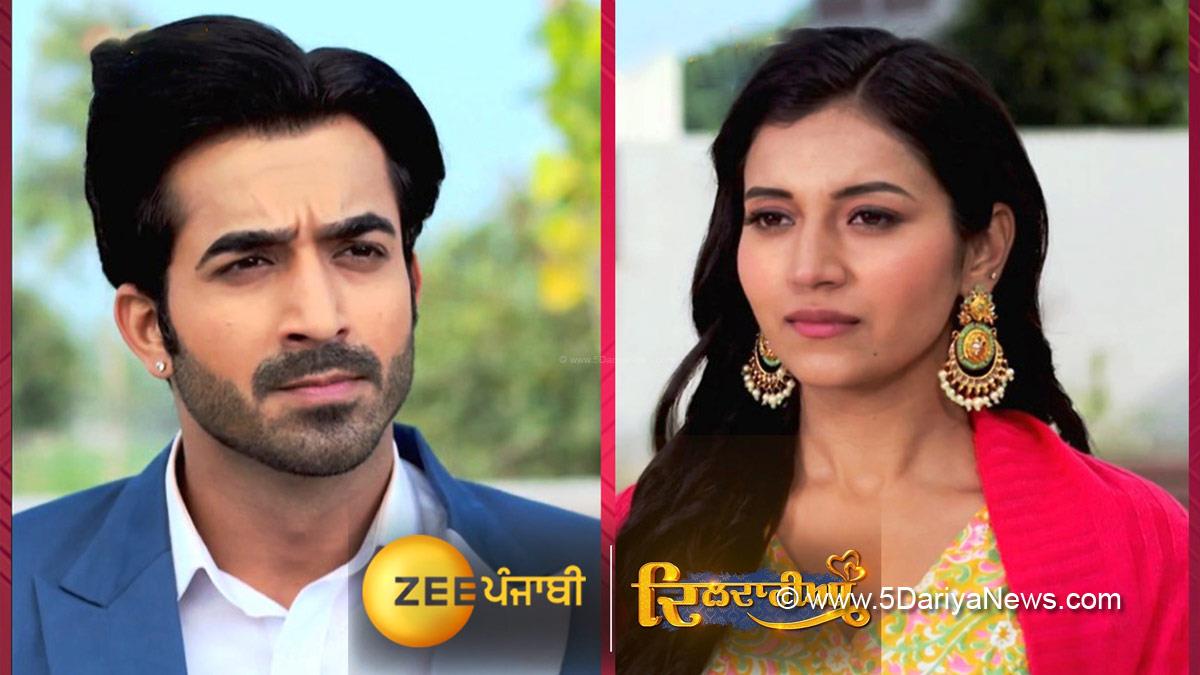 Dildariyaan, Zee Punjabi, TV, Television, Entertainment, Mumbai, Actor, Actress, Mumbai News