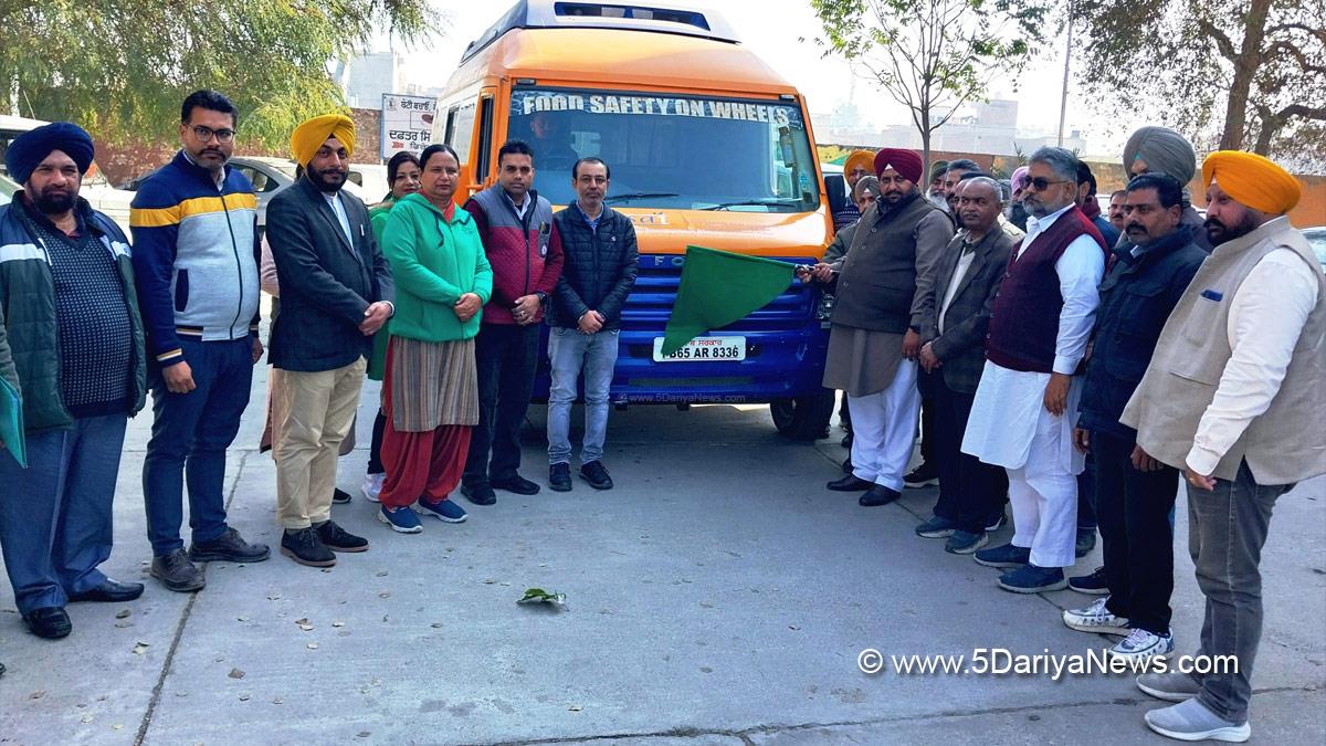 Ranbir Singh Bhullar, Ferozepur, AAP, Aam Aadmi Party, Aam Aadmi Party Punjab, AAP Punjab