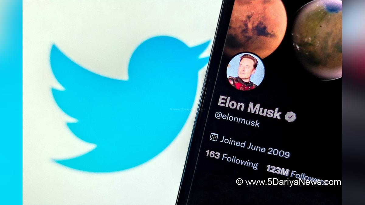 Elon Musk, SpaceX CEO, Tesla CEO, San Francisco, SpaceX Project, Twitter, Twitter CEO, Twitter CEO Elon Mu