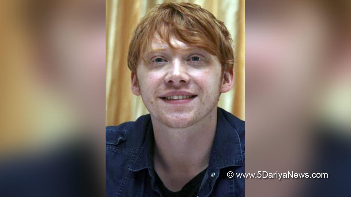 Hollywood, Los Angeles, Actress, Actor, Cinema, Movie, Rupert Grint, Harry Potter