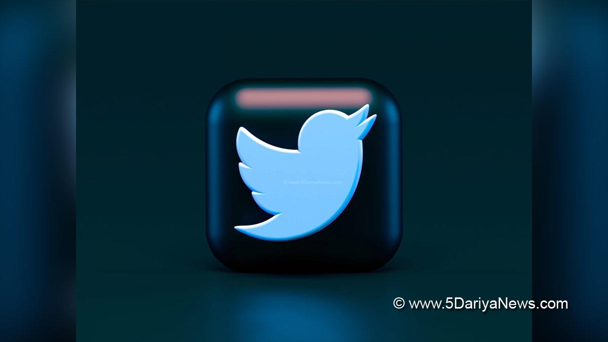 Twitter, New Delhi, Social Media, Tweets, Twitter Accounts, Application Programming Interface, API