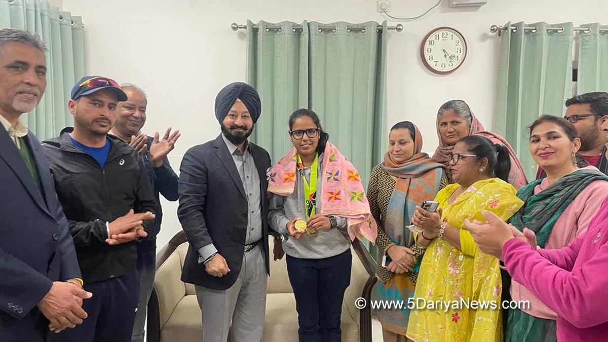 Ajit Pal Singh Kohli, Patiala, AAP, Aam Aadmi Party, Aam Aadmi Party Punjab, AAP Punjab