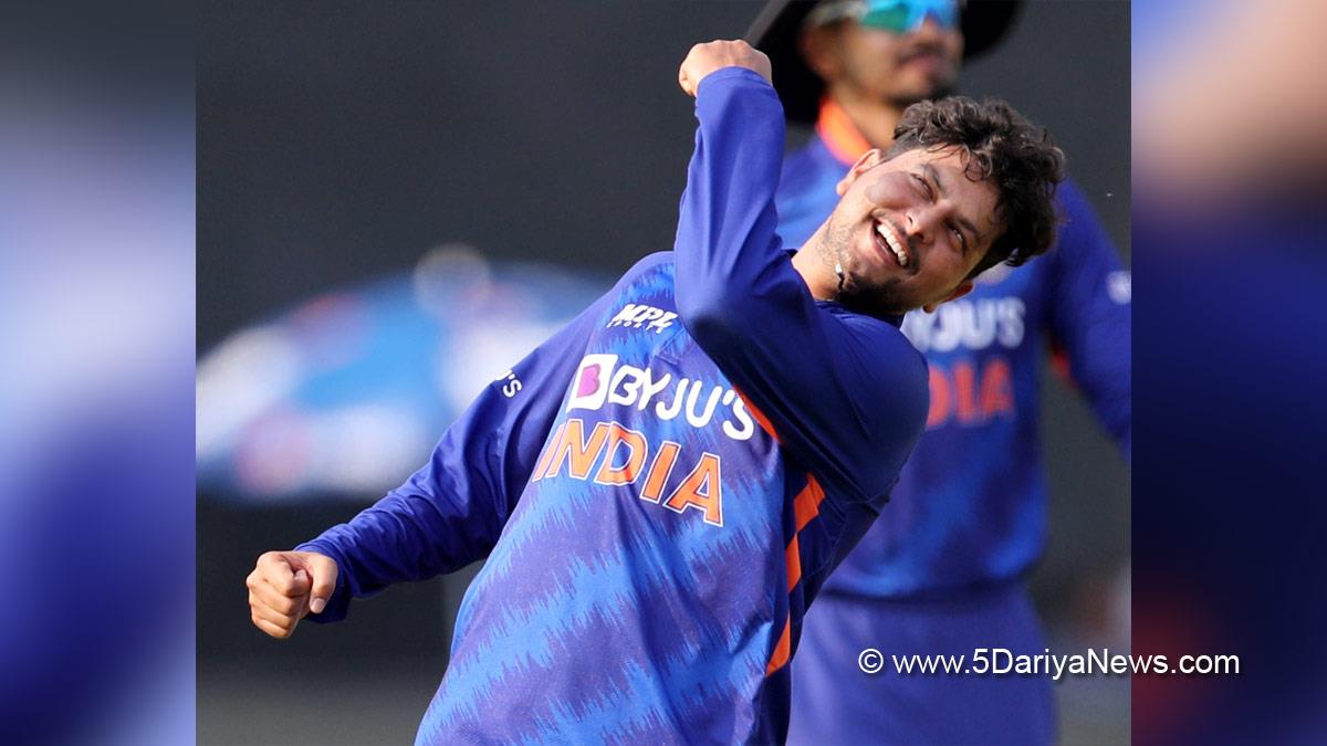 Sports News, Cricket, Cricketer, Player, Bowler, Batsman, Kuldeep Yadav, India, Australia, India Vs Australia, Test Series, Border Gavaskar Trophy, Border Gavaskar Test Series