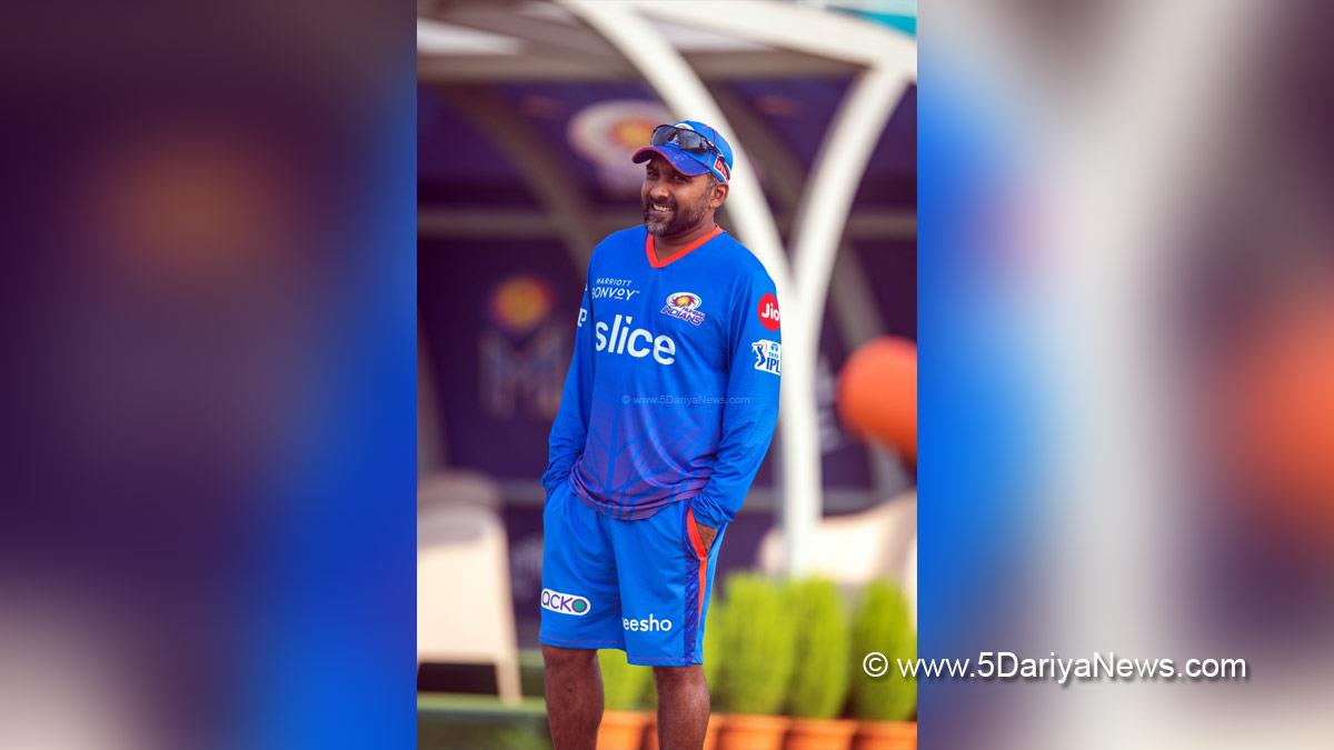 Sports News, Cricket, Cricketer, Player, Bowler, Batsman, India, Australia, India Vs Australia, Test Series, Border Gavaskar Trophy, Border Gavaskar Test Series, Mahela Jayawardene