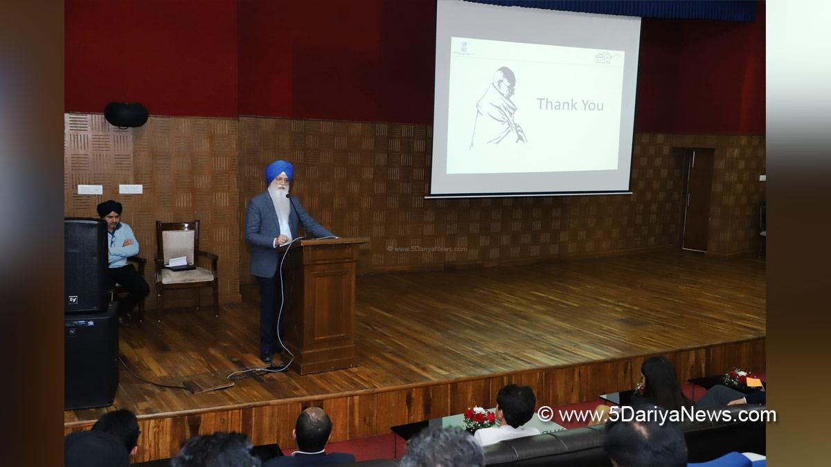 Dr. Inderbir Singh Nijjar, Inderbir Singh Nijjar, AAP, Aam Aadmi Party, Aam Aadmi Party Punjab, AAP Punjab, Government of Punjab, Punjab Government