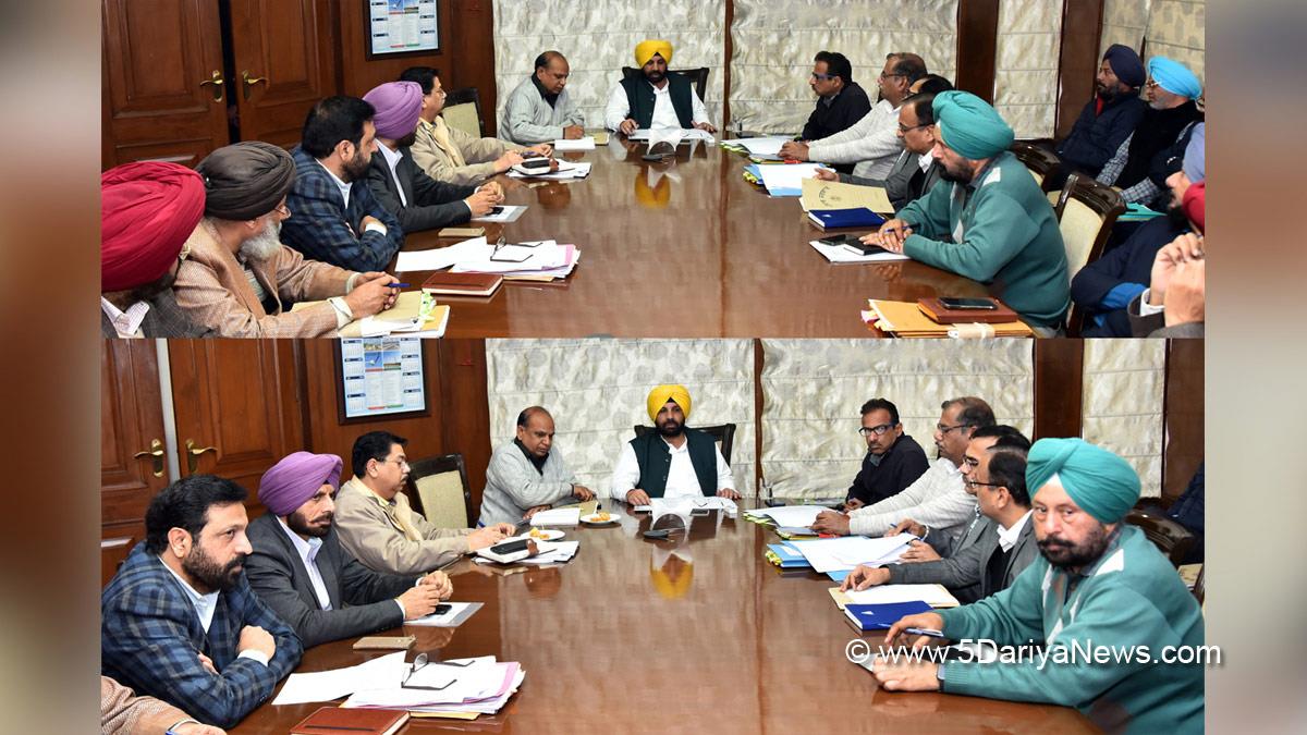 Harbhajan Singh ETO, AAP, Aam Aadmi Party, Aam Aadmi Party Punjab, AAP Punjab, Government of Punjab, Punjab Government