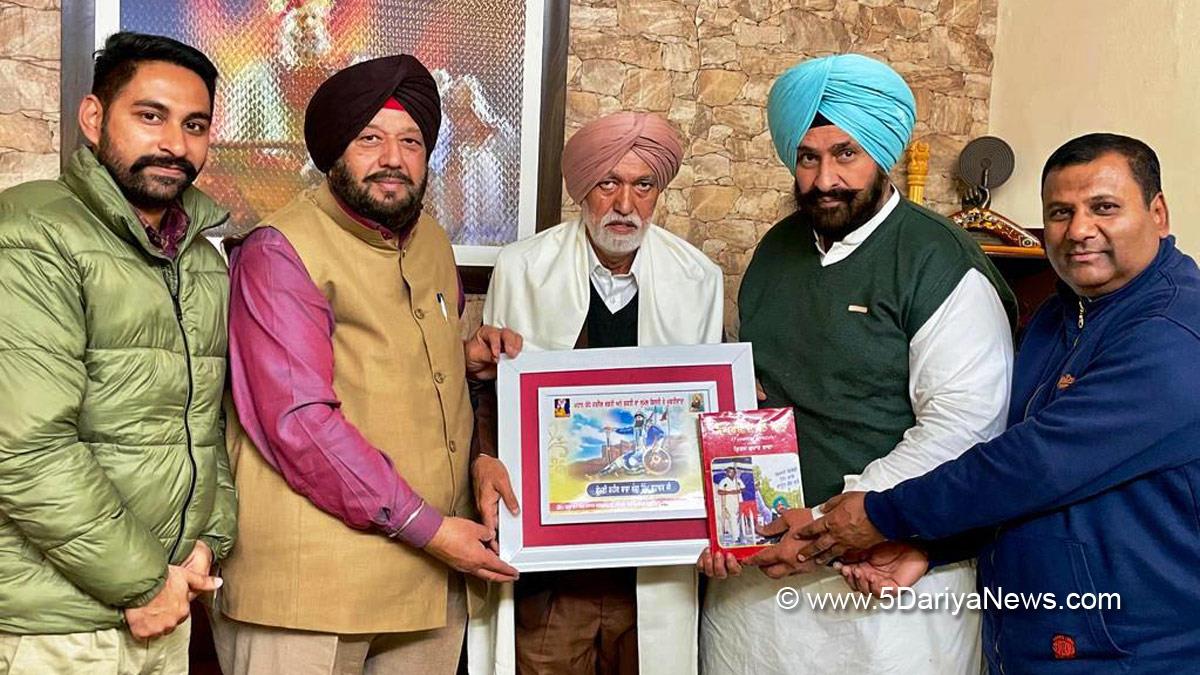 Krishan Kumar Bawa, Punjab Pradesh Congress Committee, Congress, Punjab Congress