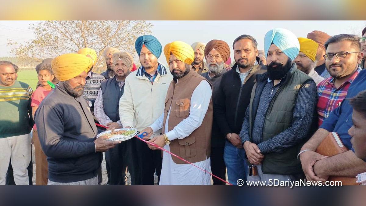 Hardeep Singh Mundian, AAP, Aam Aadmi Party, Aam Aadmi Party Punjab, AAP Punjab