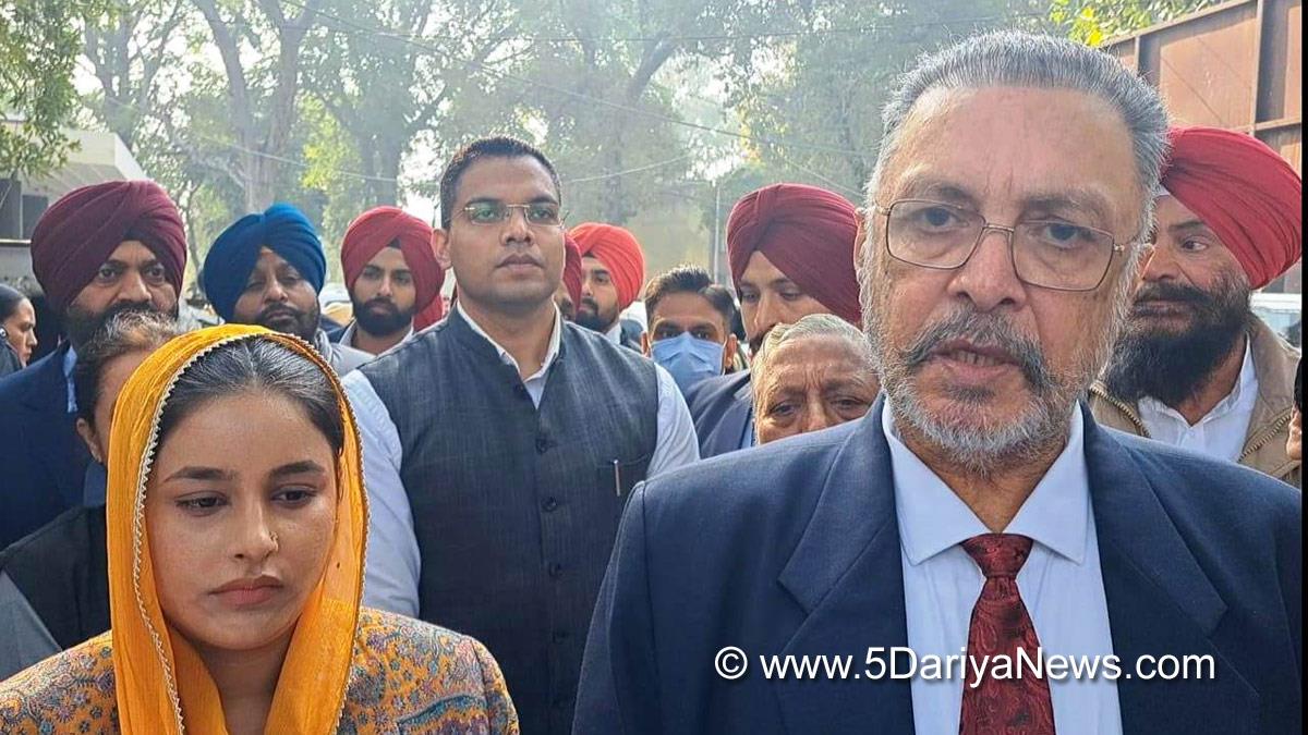 Dr. Balbir Singh, Patiala, AAP, Aam Aadmi Party, Aam Aadmi Party Punjab, AAP Punjab, Government of Punjab, Punjab Government, Dr. Gurpreet Kaur, Dhuri, Sangrur
