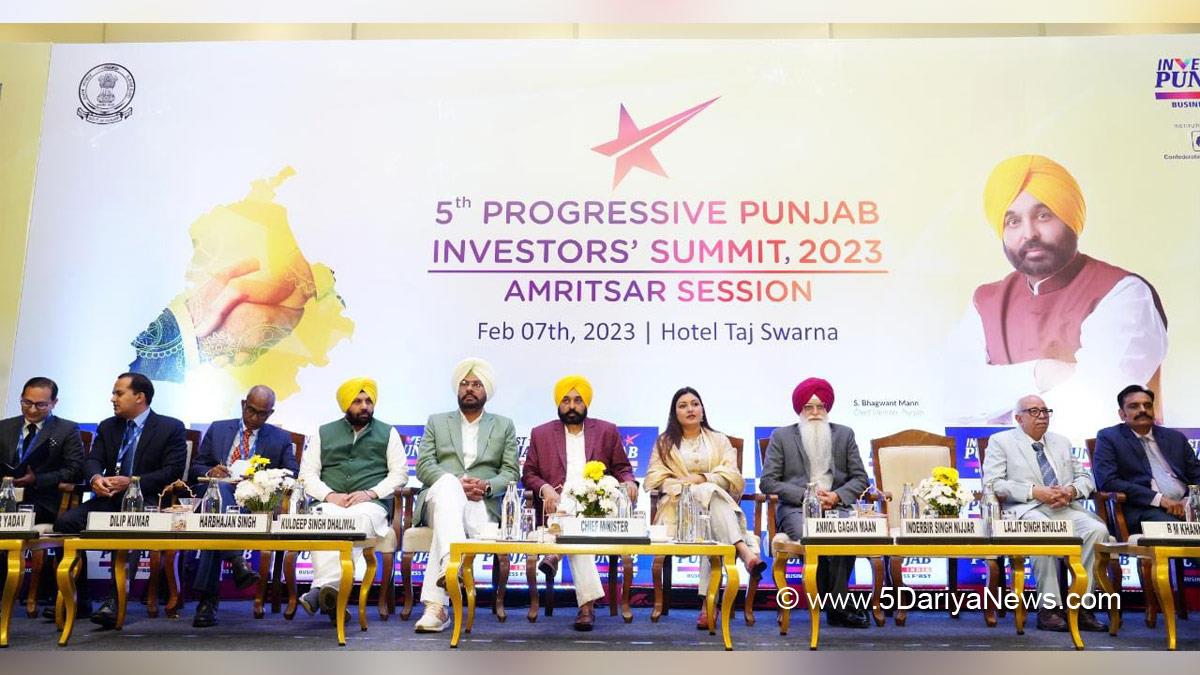 Bhagwant Mann, AAP, Aam Aadmi Party, Aam Aadmi Party Punjab, AAP Punjab, Punjab, Chief Minister Of Punjab