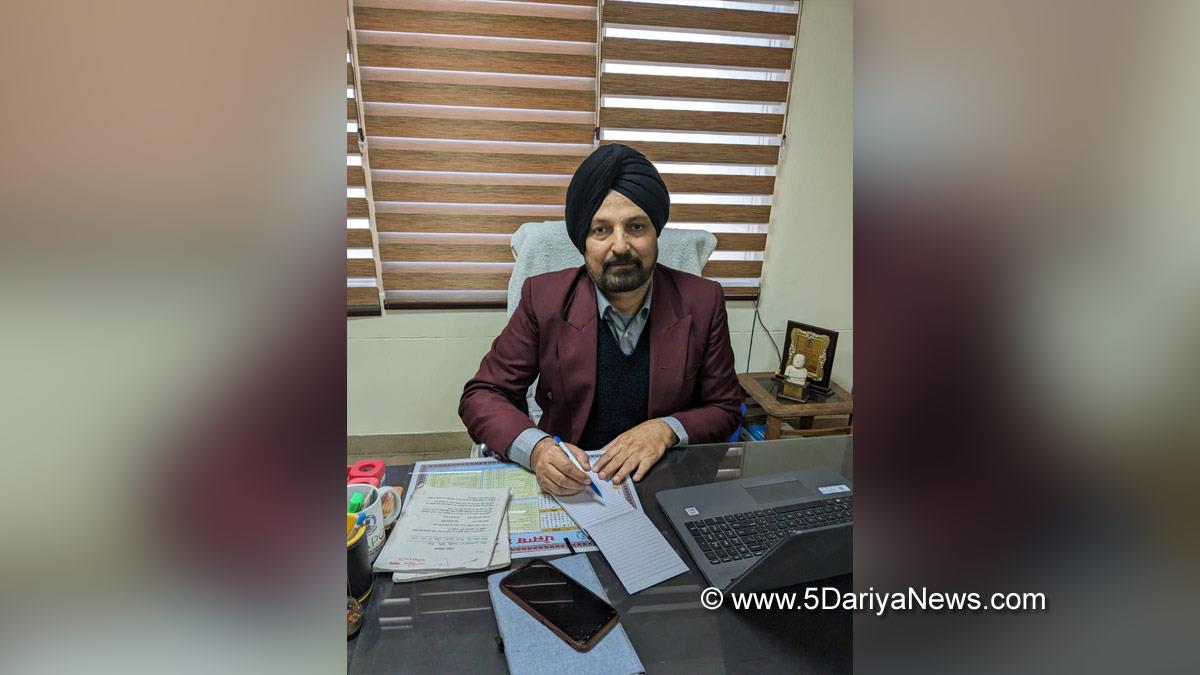 Information And Public Relations, DIPR Punjab, DPRO Mohali