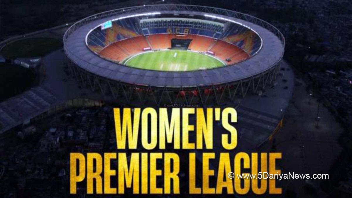 Sports News, Cricket, Cricketer, Player, Bowler, Batswoman, Womens Premier League, WPL, Womens Premier League 2023, WPL 2023