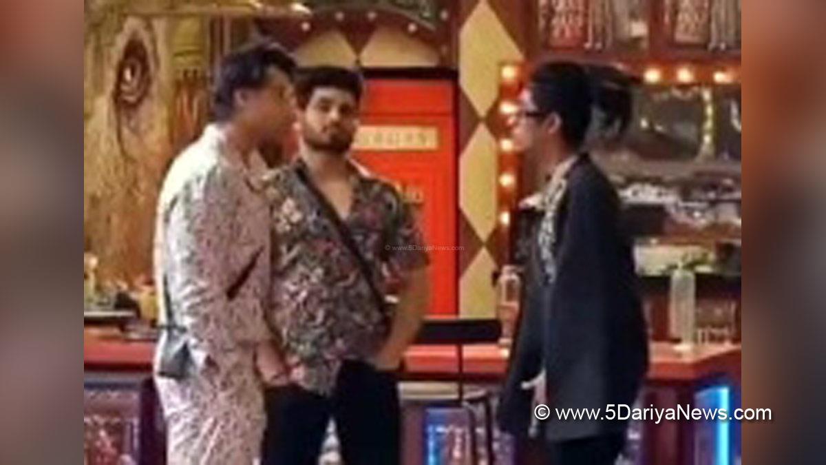 TV, Bigg Boss Season 16, Bigg Boss 16, Bigg Boss, Bigg Boss 16 Updates, BB 16, BB16, BB 16 Updates, BB 16 News, BB 16 Today News, Bigg Boss 16 News, Bigg Boss 16 News Today, Bigg Boss 16 Update, Shalin Bhanot, MC Stan