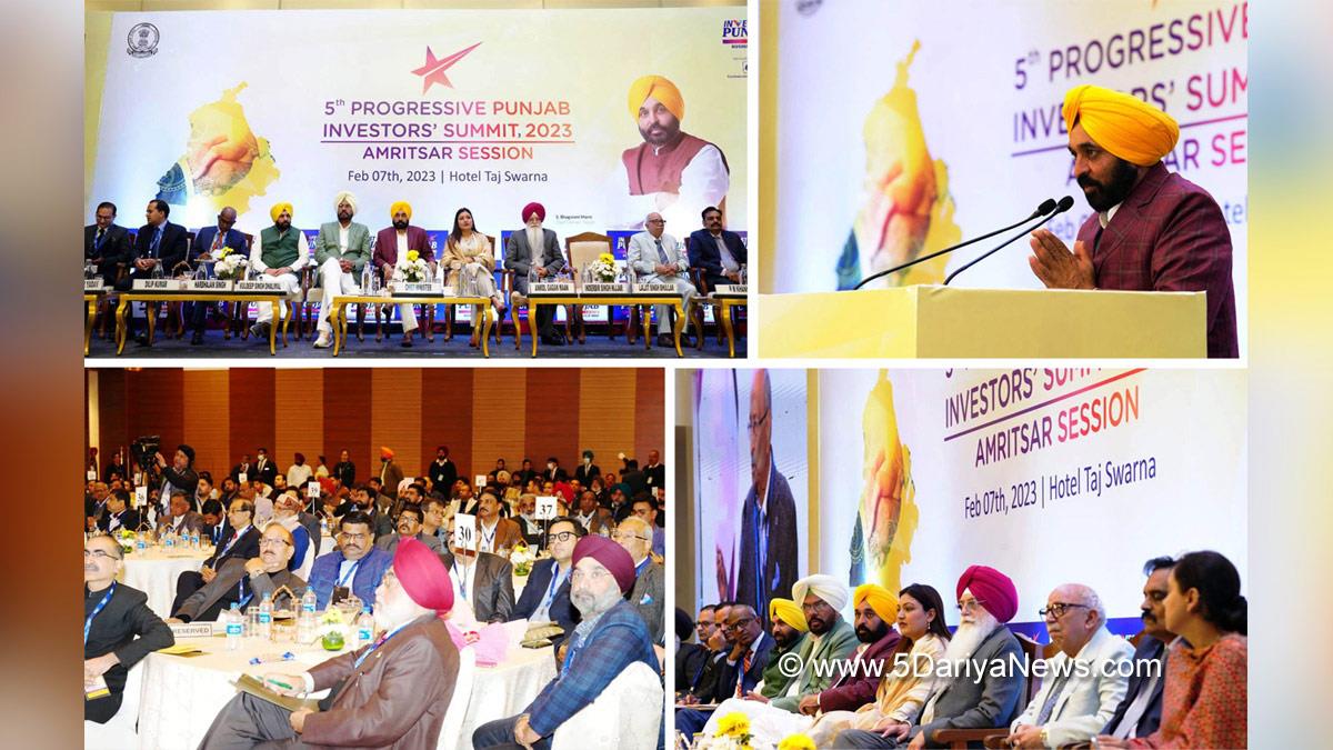  Bhagwant Mann, AAP, Aam Aadmi Party, Aam Aadmi Party Punjab, AAP Punjab, Government of Punjab, Punjab Government, Punjab, Chief Minister Of Punjab, Anmol Gagan Mann,Kuldeep Singh Dhaliwal, Inderbir Singh Nijjer, Harbhajan Singh ETO, Amritsar