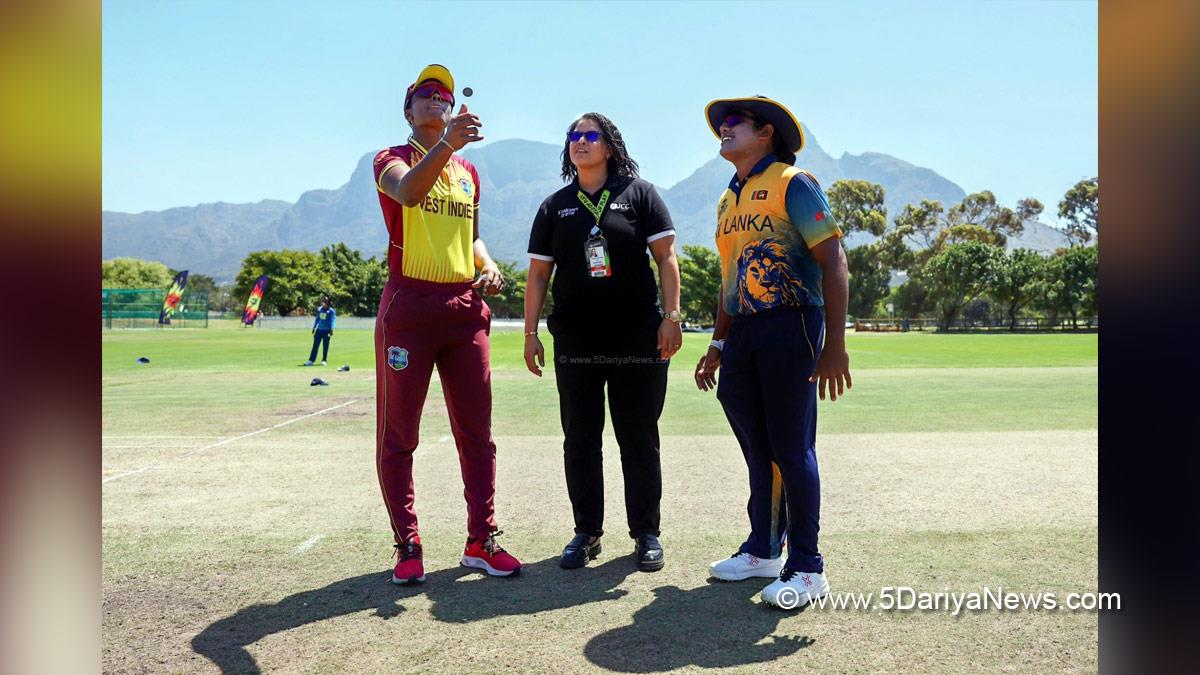 Sports News, Cricket, Cricketer, Player, Bowler, Batswoman, Womens T20 World Cup, Womens T20 World Cup 2023, ICC Womens T20 World Cup, ICC Womens T20 World Cup 2023, South Africa, Pakistan, West Indies, Sri Lanka