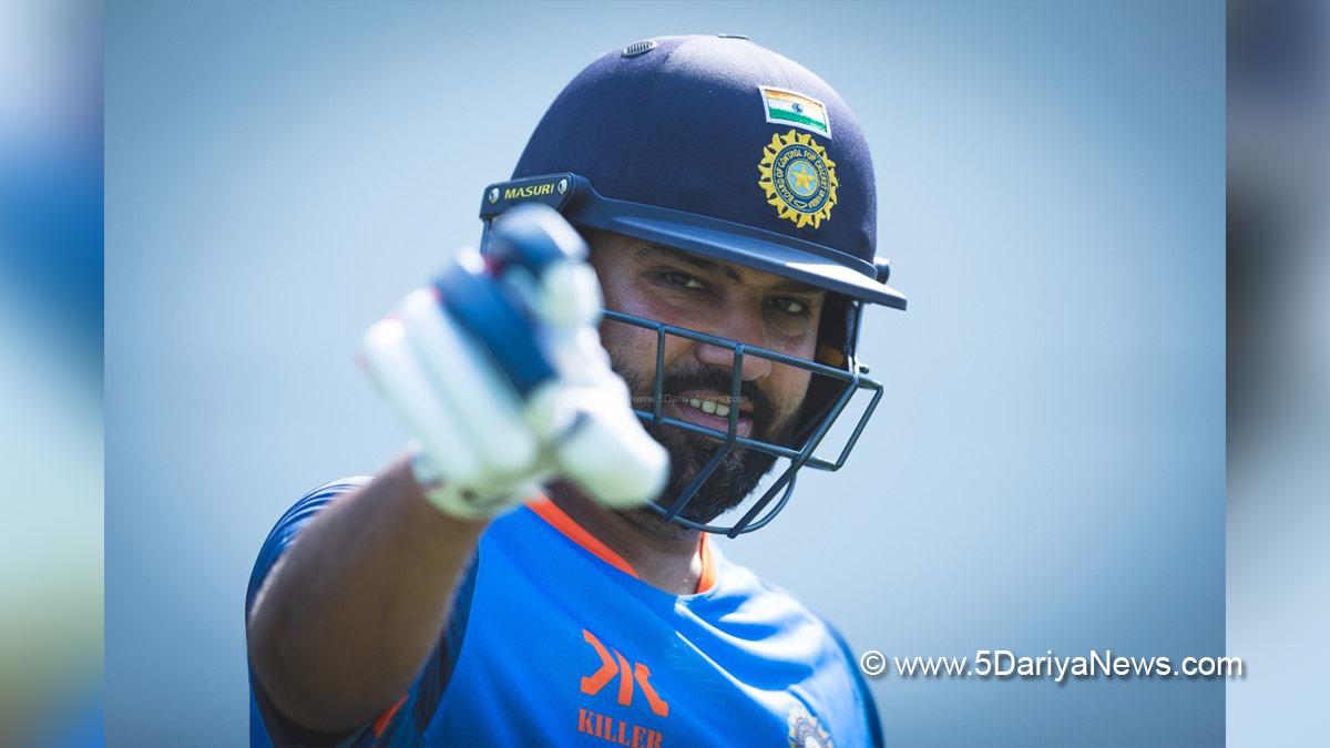 Rohit Sharma, Sports News, Cricket, Cricketer, Player, Bowler, Batsman, India, Australia, India Vs Australia, Test Series, Border Gavaskar Trophy, Border Gavaskar Test Series, 1st Test