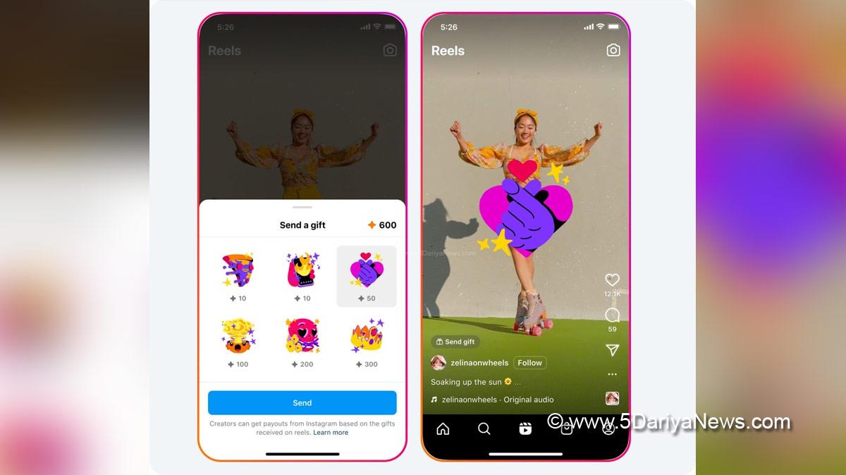 Instagram, Meta, Social Media, San Francisco