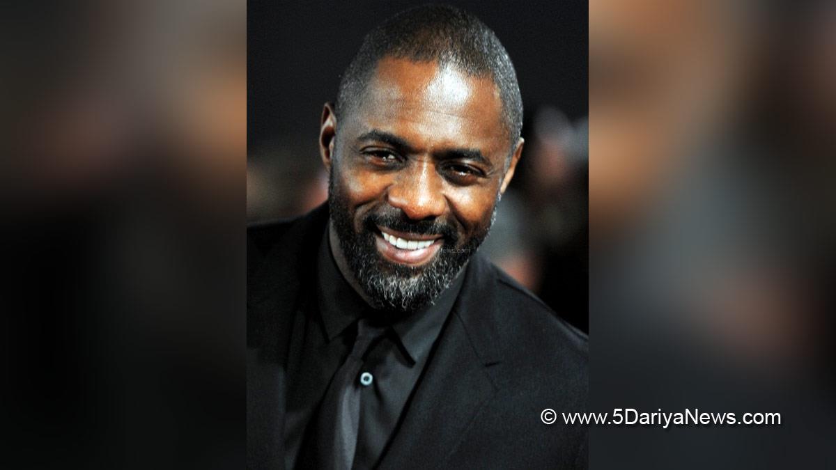 Hollywood, Los Angeles, Actress, Actor, Cinema, Movie, Idris Elba