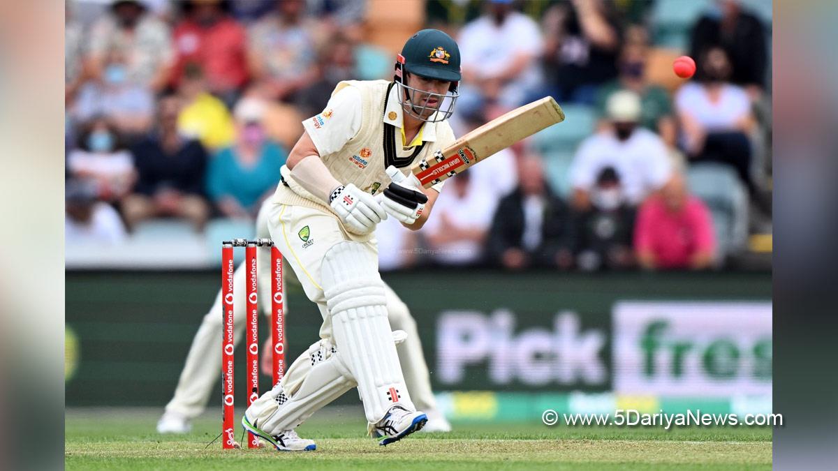 Sports News, Cricket, Cricketer, Player, Bowler, Batsman, India, Australia, India Vs Australia, Test Series, Border Gavaskar Trophy, Border Gavaskar Test Series, 1st Test, Ricky Ponting, Travis Head