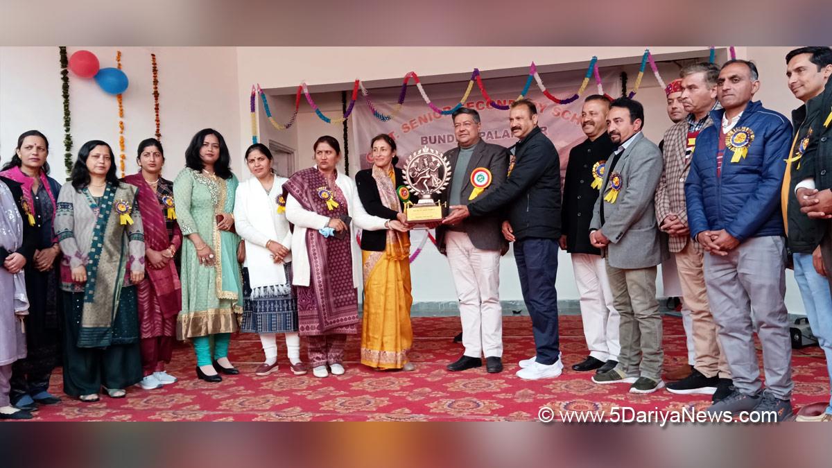 Ashish Butail, Himachal Pradesh, Himachal, Congress, Indian National Congress, Himachal Congress, Shimla