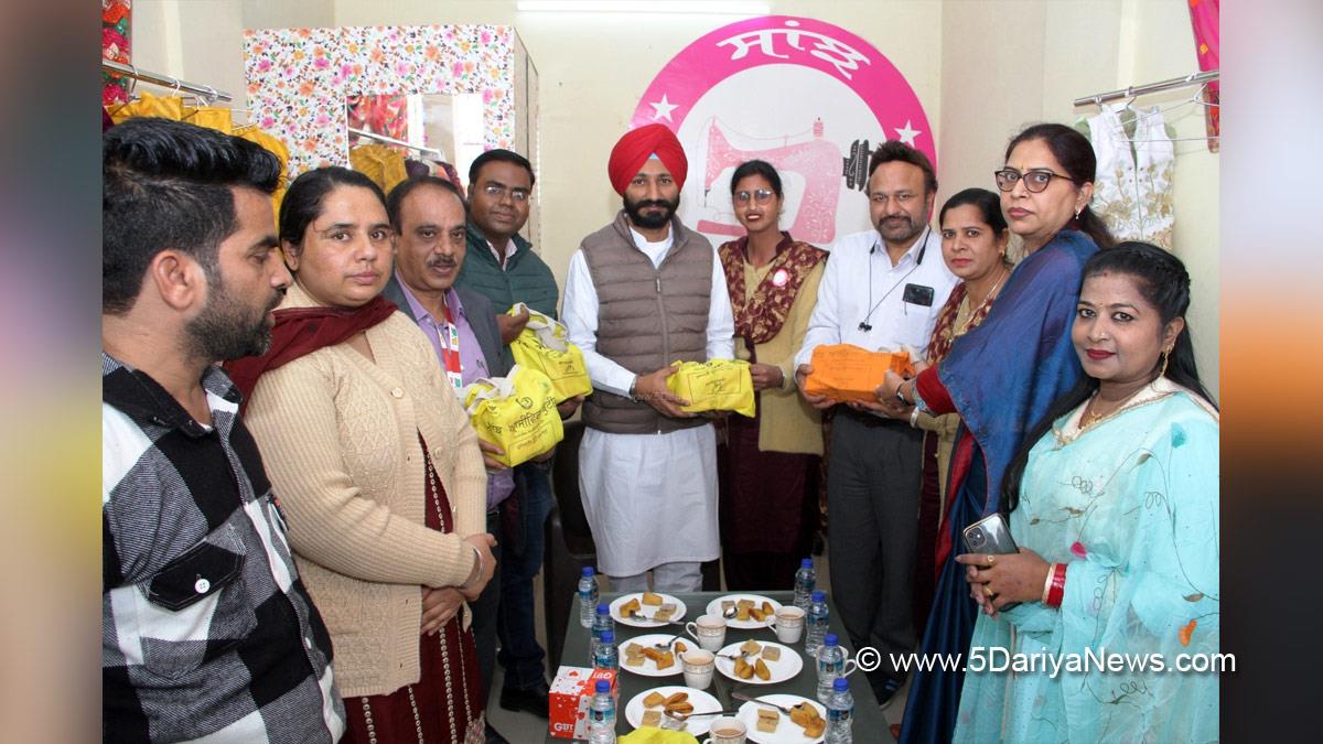 Amritpal Singh Sukhanand, Bhagha Purana, AAP, Aam Aadmi Party, Aam Aadmi Party Punjab, AAP Punjab