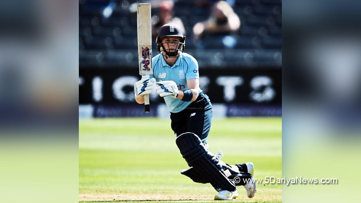 Sports News, Cricket, Cricketer, Player, Bowler, Batswoman, Womens T20 World Cup, Womens T20 World Cup 2023, ICC Womens T20 World Cup, ICC Womens T20 World Cup 2023, Heather Knight