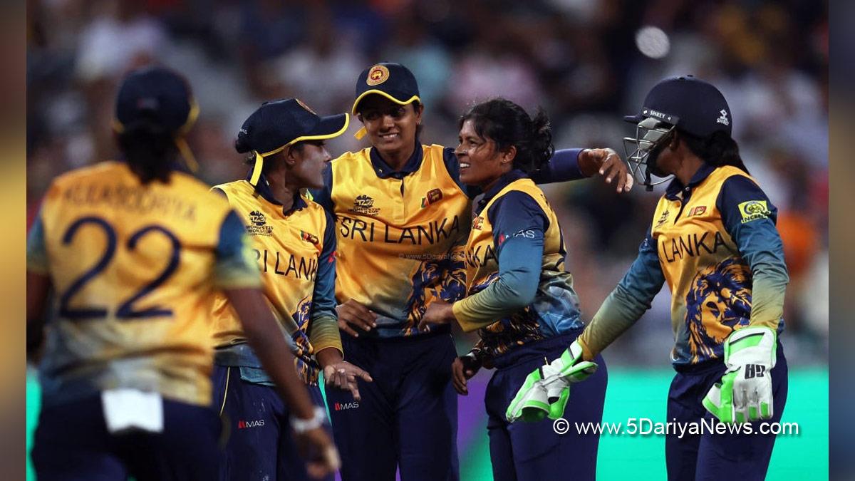 Sports News, Cricket, Cricketer, Player, Bowler, Batswoman, Womens T20 World Cup, Womens T20 World Cup 2023, ICC Womens T20 World Cup, ICC Womens T20 World Cup 2023, Sri Lanka,  South Africa