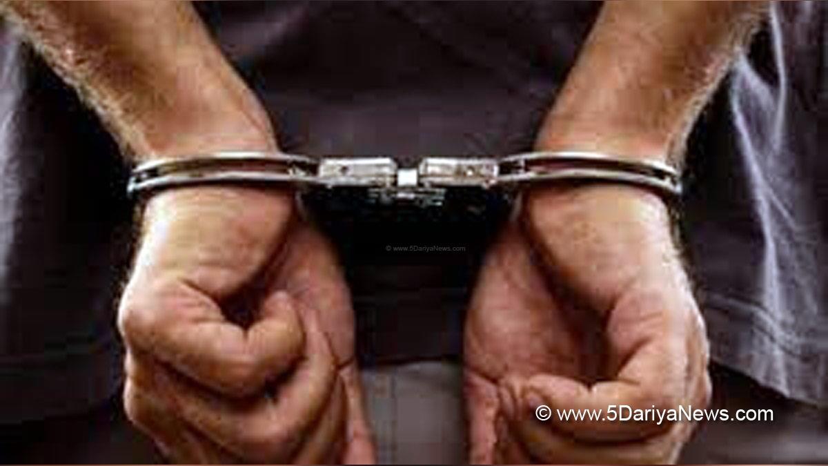 Crime News India, Crime News, Delhi, Crime News Delhi