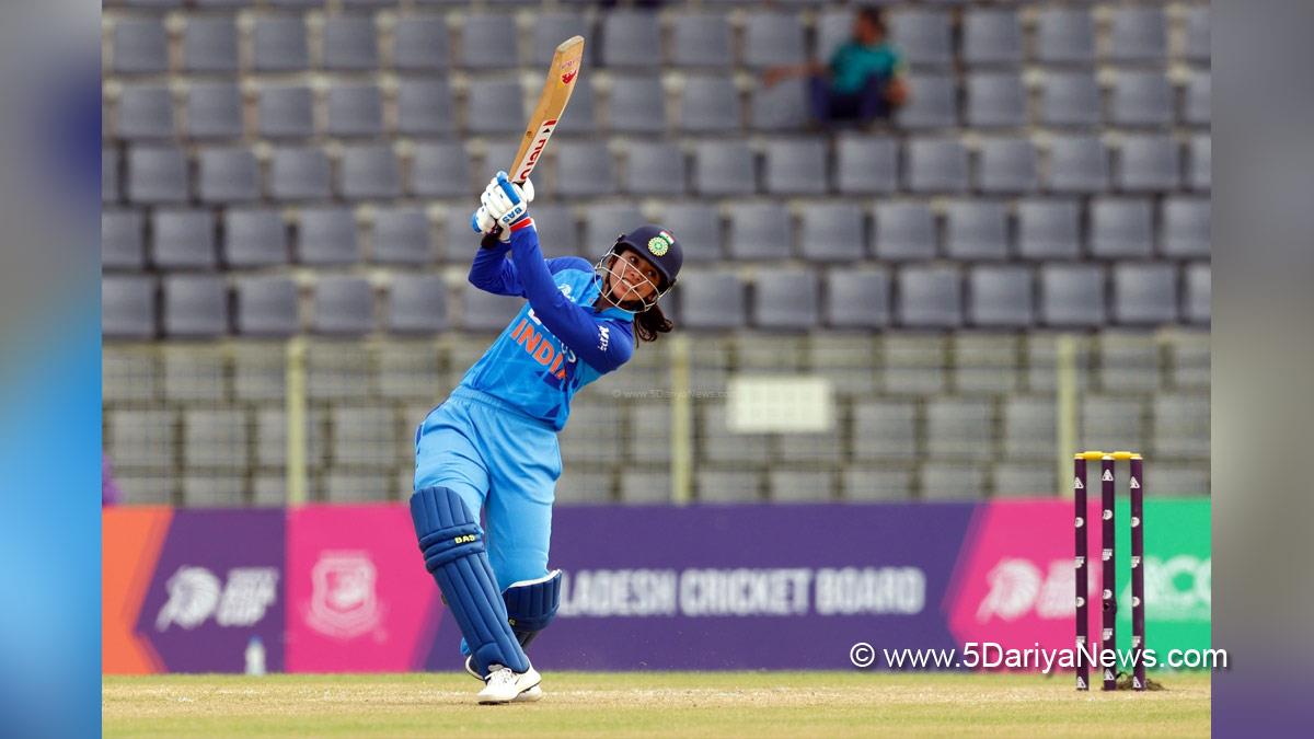 Sports News, Cricket, Cricketer, Player, Bowler, Batswoman, Womens Premier League, WPL, Smriti Mandhana