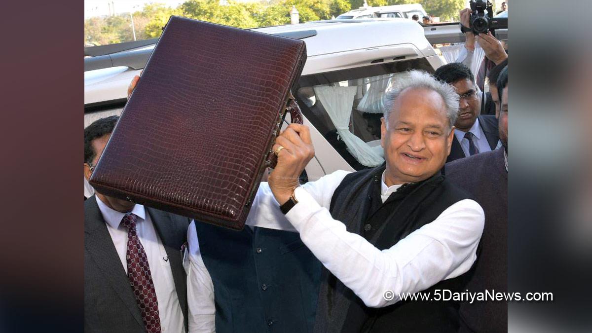 Ashok Gehlot, Jaipur, Rajasthan, Rajasthan Congress, Indian National Congress, Congress, All India Congress Committee 