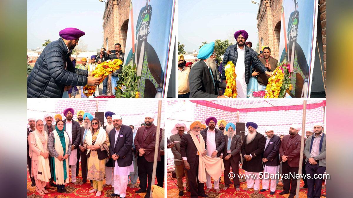 Kuldeep Singh Dhaliwal, AAP, Aam Aadmi Party, Aam Aadmi Party Punjab, AAP Punjab, Government of Punjab, Punjab Government
